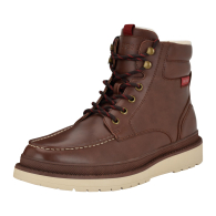 Мужские ботинки Chesley GUESS с подкладкой из экомеха 43,5 (10,5 US) 29 см Коричневый 1159850541