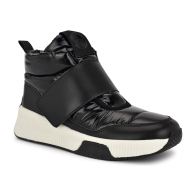 Жіночі черевики Tumble Nine West 38 (7,5 US) 25 см Чорний 1159851019