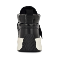 Жіночі черевики Tumble Nine West 38 (7,5 US) 25 см Чорний 1159851019