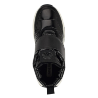 Жіночі черевики Tumble Nine West 38 (7,5 US) 25 см Чорний 1159851019