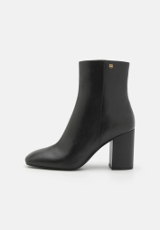 Жіночі черевики Hazel Michael Kors на підборах 36,5 (6,5 US) 24 см Чорний 1159851334