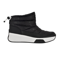 Жіночі черевики Calvin Klein 39,5 (9 US) 26,5 см Чорний 1159852386