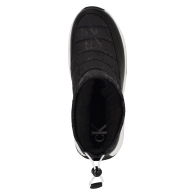 Жіночі черевики Calvin Klein 39,5 (9 US) 26,5 см Чорний 1159852386