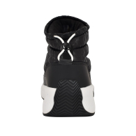 Жіночі черевики Calvin Klein 39,5 (9 US) 26,5 см Чорний 1159852386