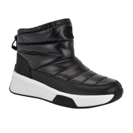 Жіночі черевики Calvin Klein 37,5 (7 US) 24,5 см Чорний 1159852733