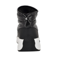 Женские ботинки Calvin Klein 37,5 (7 US) 24,5 см Черный 1159852733