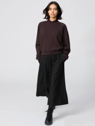 Ботинки UNIQLO на шнуровке 40 (8,5 US) 26 см Черный 1159853772