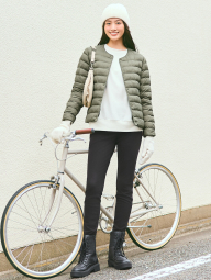 Ботинки UNIQLO на шнуровке 40 (8,5 US) 26 см Черный 1159853772