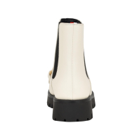 Жіночі черевики Tommy Hilfiger 38 (7,5 US) 24,5 см Молочний 1159855097