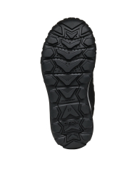 Детские водонепроницаемые ботинки Geox 37 (5 US) 24,5 см Черный 1159856150