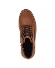 Мужские ботинки Yori Tommy Hilfiger 42 (9 US) 27,5 см Коричневый 1159859039