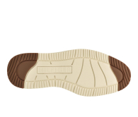 Чоловічі черевики-дезерти Harbin Tommy Hilfiger на шнурках 42,5 (9,5 US) 28,5 см Коричневий 1159859526