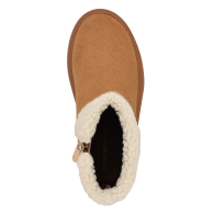 Женские ботинки Peleiz Tommy Hilfiger 38,5 (8 US) 25 см Бежевый 1159860238