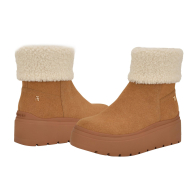 Женские ботинки Peleiz Tommy Hilfiger 38,5 (8 US) 25 см Бежевый 1159860238