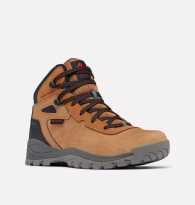 Черевики COLUMBIA Newton Ridge 47 (14 US) 31,8 см Коричневий 1159860385