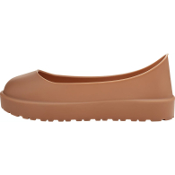 Защитные накладки на обувь UGG 41-43 (8-10 US) 29 см Коричневый 1159861181