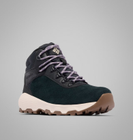 Ботинки COLUMBIA Newton Wander 39,5 (8,5 US) 25,5 см Черный 1159862379