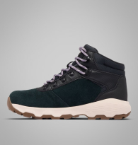 Ботинки COLUMBIA Newton Wander 39,5 (8,5 US) 25,5 см Черный 1159862379