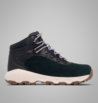 Ботинки COLUMBIA Newton Wander 39,5 (8,5 US) 25,5 см Черный 1159862379