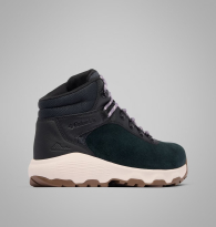 Ботинки COLUMBIA Newton Wander 39,5 (8,5 US) 25,5 см Черный 1159862379