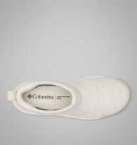 Женские ботинки Minx Xtra Shorty Wide COLUMBIA 37 (6 US) 24 см Бежевый 1159863182