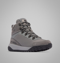 Ботинки COLUMBIA Burnsider Waterproof 44,5 (11,5 US) 29,5 см Серый 1159863517