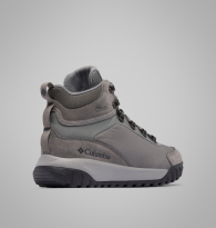 Ботинки COLUMBIA Burnsider Waterproof 44,5 (11,5 US) 29,5 см Серый 1159863517