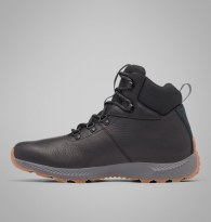 Ботинки Landroamer Explorer Waterproof COLUMBIA 46 (13 US) 31 см Черный 1159863916