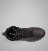 Ботинки Landroamer Explorer Waterproof COLUMBIA 46 (13 US) 31 см Черный 1159863916