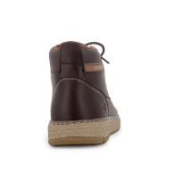 Водонепроникні черевики Garlan Skechers 48,5 (14 US) 32 см Коричневий 1159864734
