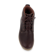 Водонепроникні черевики Garlan Skechers 48,5 (14 US) 32 см Коричневий 1159864734
