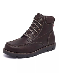 Мужские ботинки Levi's Dean 47 (13 US) 31 см Коричневый 1159864974