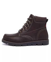 Мужские ботинки Levi's Dean 47 (13 US) 31 см Коричневый 1159864974