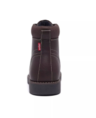 Чоловічі черевики Levi's Dean 47 (13 US) 31 см Коричневий 1159864974