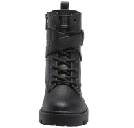 Женские ботинки GUESS 39 (8,5 US) 25,5 см Черный 1160826412