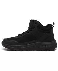 Ботинки Street Treader - Scorron Skechers 41,5 (8,5 US) 26,5 см Черный 1162044879