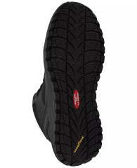 Ботинки Street Treader - Scorron Skechers 41,5 (8,5 US) 26,5 см Черный 1162044879