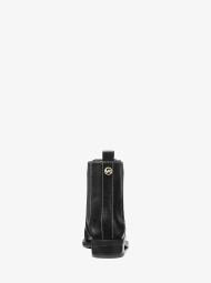 Женские ботинки Michael Kors с эластичными вставками 36 (6M US) 23,5 см Черный 1162771096