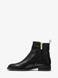 Жіночі черевики Carson Michael Kors 38 (7,5 US) 25 см Чорний 1163143179