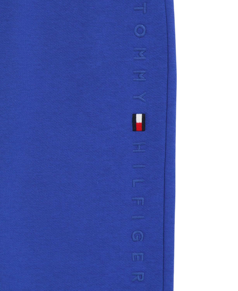 Штаны детские джоггеры Tommy Hilfiger 1159841562 (Синий 5)