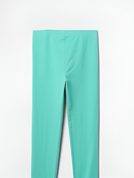 Детские леггинсы GAP лосины 1159843864 (Бирюзовый S)