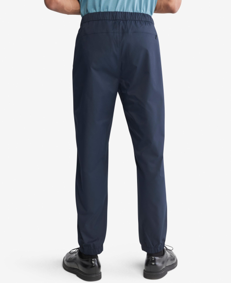 Чоловічі штани Calvin Klein 1159848108 (Синій XXL)