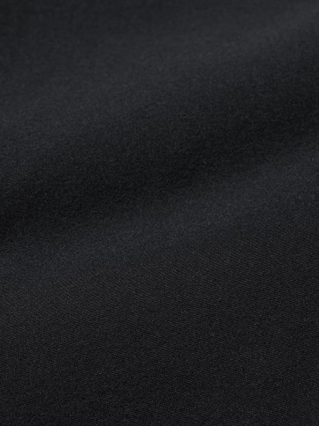 Дитячі штани UNIQLO джоггери 1159851570 (Чорний 9-10) на зріст 135-145 см