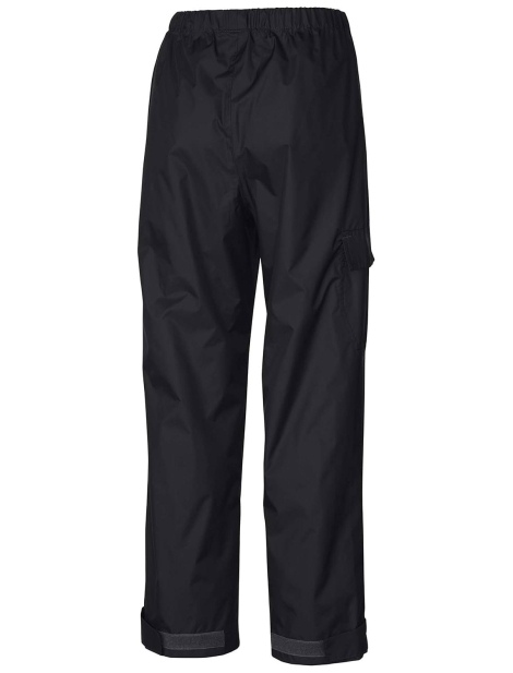 Детские штаны COLUMBIA 1162031530 (Черный XL) на рост 95-104 см