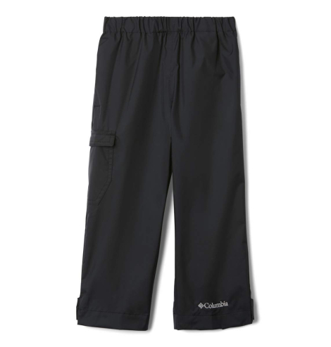 Детские штаны COLUMBIA 1162031530 (Черный XL) на рост 95-104 см