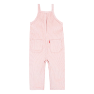 Детский вельветовый комбинезон Levi's 1159840384 (Розовый 3T)