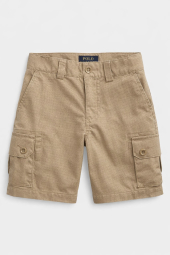 Шорты для мальчиков карго Polo Ralph Lauren 1159846844 (Коричневый 20) на рост 169-174 см