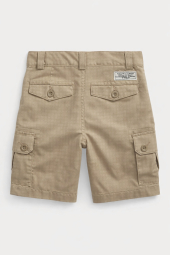 Шорты для мальчиков карго Polo Ralph Lauren 1159846844 (Коричневый 20) на рост 169-174 см