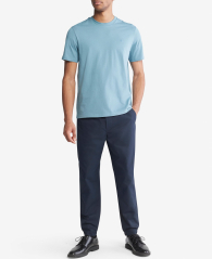 Чоловічі штани Calvin Klein 1159848108 (Синій XXL)