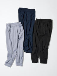 Детские спортивные штаны UNIQLO джоггеры 1161334986 (Черный 11-12) на рост 145-155 см